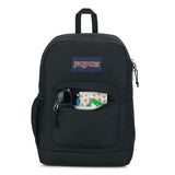 Sac à Dos Cross Town Plus Noir 26L-Jansport-JAP-JS0A7ZNZ008-CLÉMENT