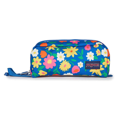 Étui à Crayon Perfect Pouch - Fleur-Jansport-JAP-JS0A85O6DKO-CLÉMENT