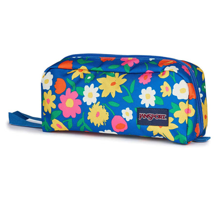 Étui à Crayon Perfect Pouch - Fleur-Jansport-JAP-JS0A85O6DKO-CLÉMENT