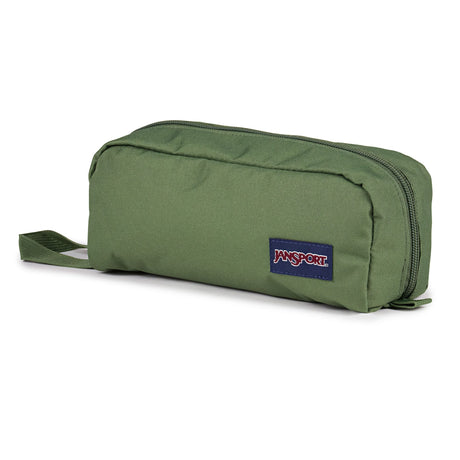 Étui à Crayon Perfect Pouch - Olive-Jansport-JAP-JS0A85O6KM1-CLÉMENT