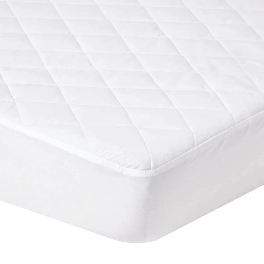Protège-Matelas Imperméable pour Couchette-Jasxtek-JAS-12010-CLÉMENT