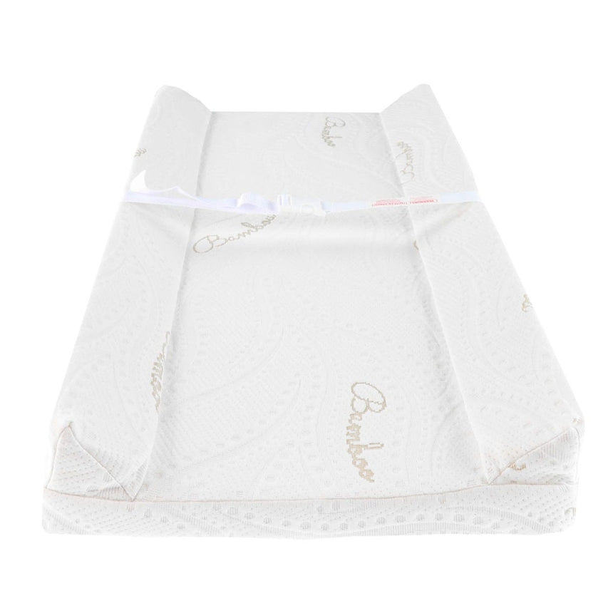 Matelas à Langer en Bambou-Jasxtek-JAS-4427-CLÉMENT