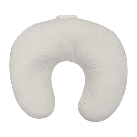 Coussin d'Allaitement Mousseline Moonbeam-Jasxtek-JAS-59805-CLÉMENT