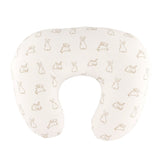 Coussin Allaitement - Lapins-Origami Maison-JAS-CALLAITBUNNI-CLÉMENT