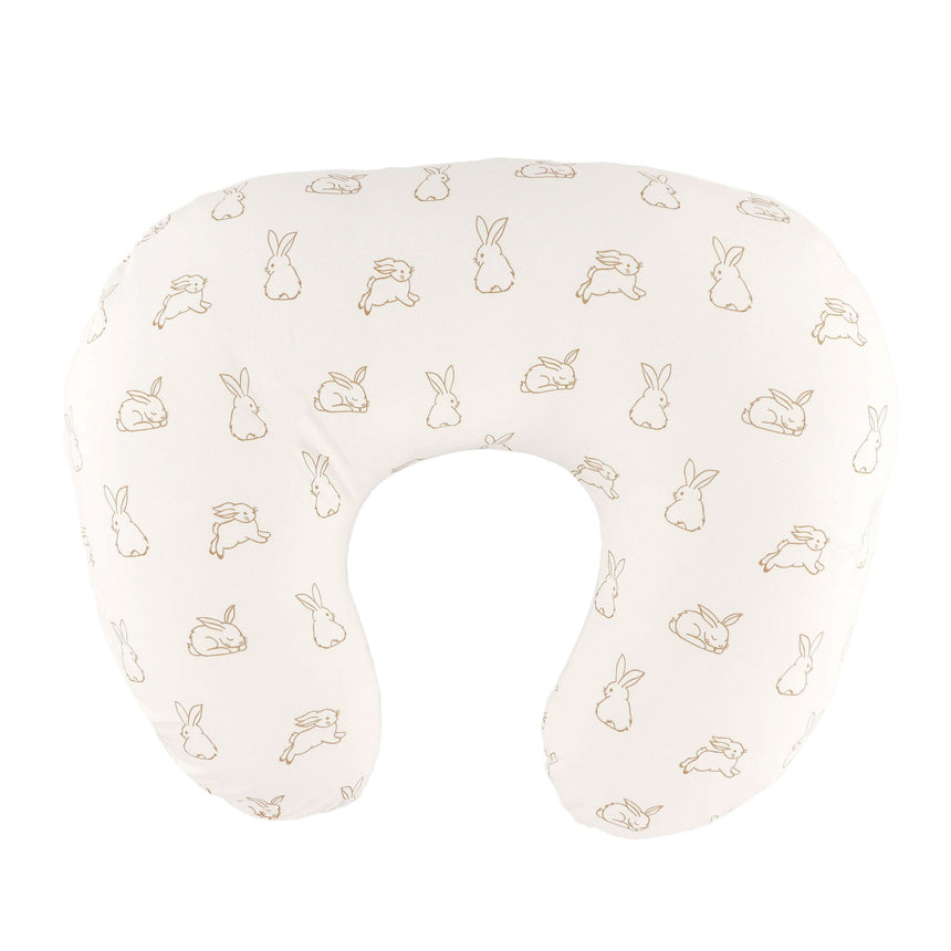 Coussin Allaitement - Lapins-Origami Maison-JAS-CALLAITBUNNI-CLÉMENT