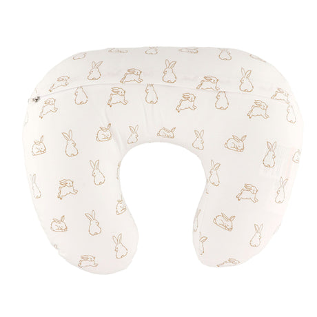 Coussin Allaitement - Lapins-Origami Maison-JAS-CALLAITBUNNI-CLÉMENT