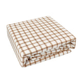 Drap Contour pour Lit de Bébé - Carreaux-Origami Maison-JAS-DRAPCONCHEKC-CLÉMENT
