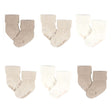 Ensemble de Bas 0-12mois (6) - Taupe-Just Born-Taupe-0-6 m-JBB-GCW605-TAN-CLÉMENT