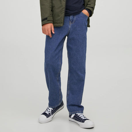 Jeans Chris Original 8-14ans-Jack & Jones-JCJ-12221414-CLÉMENT