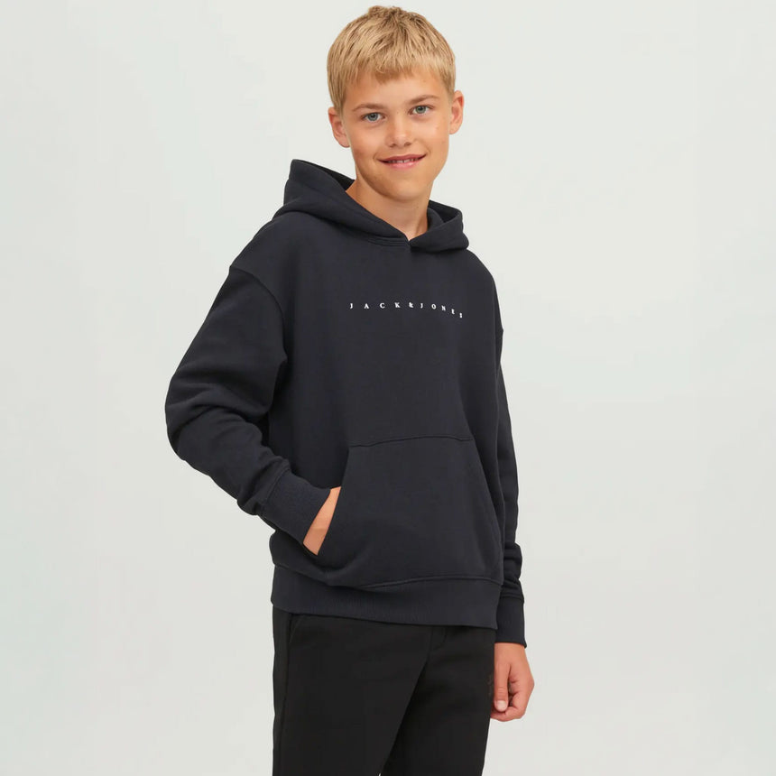 Kangourou Star 8-16ans-Jack & Jones-JCJ-12237468-BLA-CLÉMENT