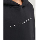 Kangourou Star 8-16ans-Jack & Jones-JCJ-12237468-BLA-CLÉMENT