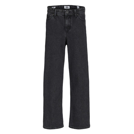 Jeans Alex Original 8-16ans-Jack & Jones-Noir-8-JCJ-12244624-CLÉMENT