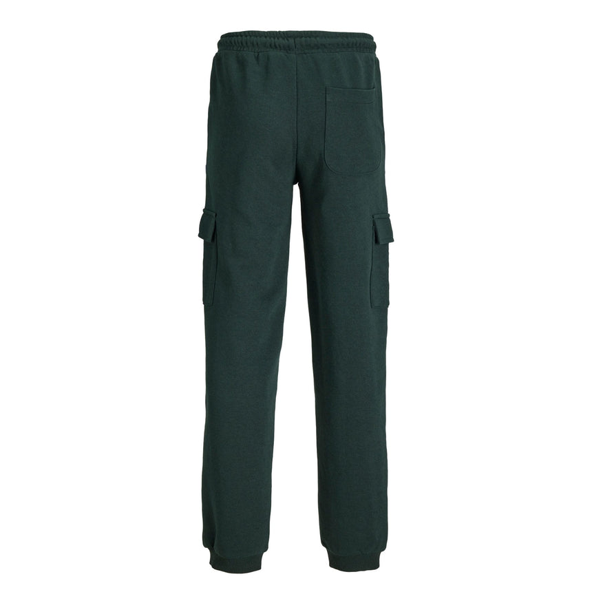 Pantalon Ouaté Gordon Bradley 8-16ans-Jack & Jones-JCJ-12254214-SCA-CLÉMENT