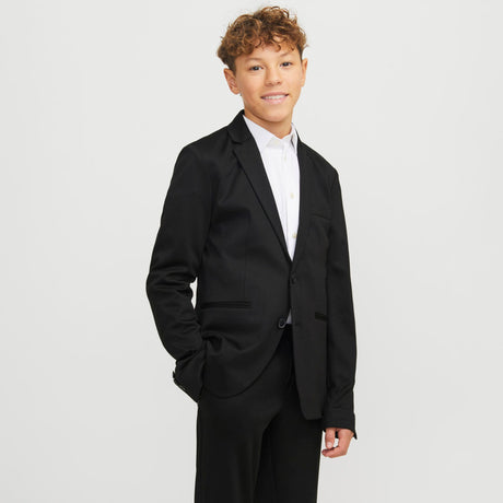 Veston Jersey Jaxon 8-16ans-Jack & Jones-JCJ-12266478-CLÉMENT