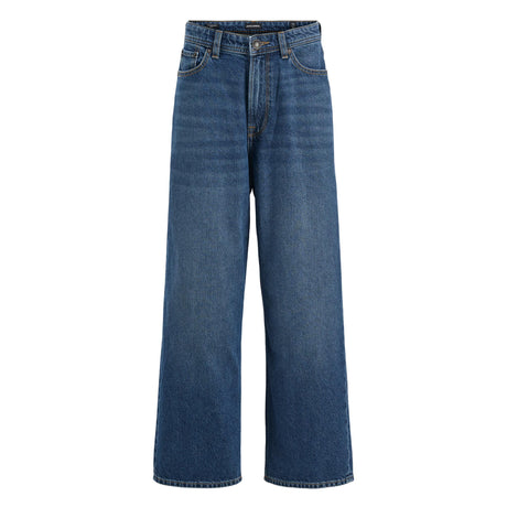 Jeans Iron Original 8-14ans-Jack & Jones-Denim-8-JCJ-12279273-CLÉMENT