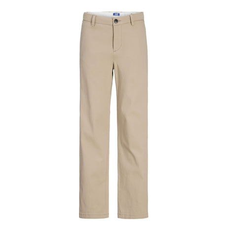 Pantalon Chino Kane Dylan 8-16ans-Jack & Jones-Beige-8-JCJ-12289122-CLÉMENT