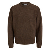 Gilet Tricot Soho Ollie 8-16ans-Jack & Jones-Brun-8-JCJ-12298727-COC-CLÉMENT