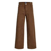 Pantalon Alex Original 8-16ans-Jack & Jones-Brun-8-JCJ-12298918-COC-CLÉMENT