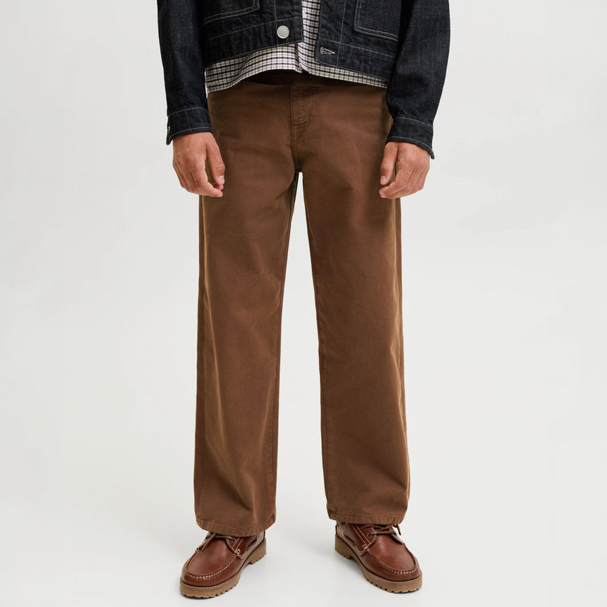 Pantalon Alex Original 8-16ans-Jack & Jones-JCJ-12298918-COC-CLÉMENT
