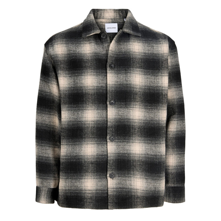 Surchemise Soho Ollie 8-16ans-Jack & Jones-Charcoal-8-JCJ-12300386-ASP-CLÉMENT
