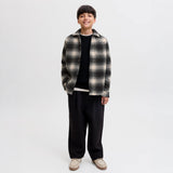 Surchemise Soho Ollie 8-16ans-Jack & Jones-JCJ-12300386-ASP-CLÉMENT