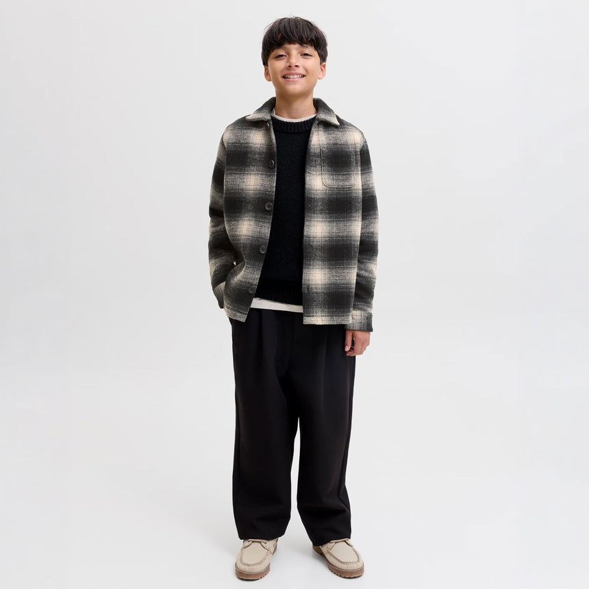Surchemise Soho Ollie 8-16ans-Jack & Jones-JCJ-12300386-ASP-CLÉMENT