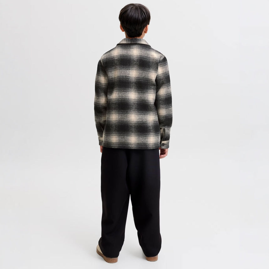 Surchemise Soho Ollie 8-16ans-Jack & Jones-JCJ-12300386-ASP-CLÉMENT