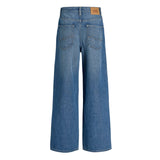 Jeans Dave Original 8-16ans-Jack & Jones-JCJ-12300951-BLU-CLÉMENT