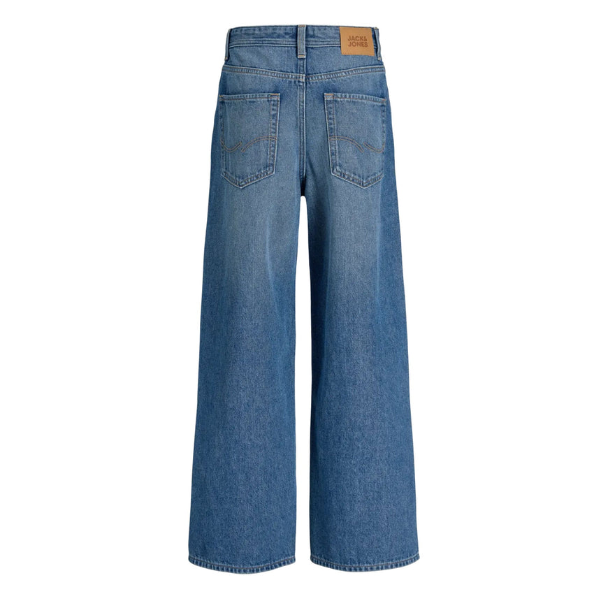 Jeans Dave Original 8-16ans-Jack & Jones-JCJ-12300951-BLU-CLÉMENT