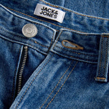 Jeans Dave Original 8-16ans-Jack & Jones-JCJ-12300951-BLU-CLÉMENT