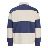 Polo Rugby Salamanco 8-16ans-Jack & Jones-JCJ-12303323-CLÉMENT