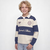 Polo Rugby Salamanco 8-16ans-Jack & Jones-JCJ-12303323-CLÉMENT