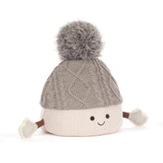 Amuseables Pomilly Amusant-Jellycat-JLC-A2HAT-CLÉMENT