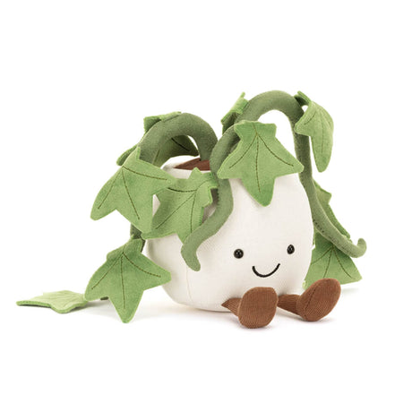 Lierre Amusant-Jellycat-JLC-A2IVY-CLÉMENT