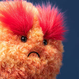 Amusante Planète Mars-Jellycat-JLC-A2MAR-CLÉMENT