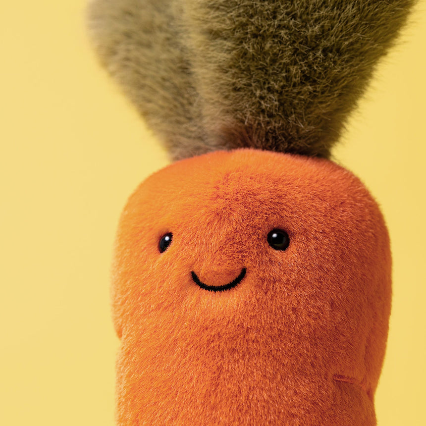 Carotte Amusante-Jellycat-JLC-A4CARR-CLÉMENT
