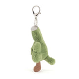 Porte-clé Trèfle Amusant-Jellycat-JLC-A4SHMBC-CLÉMENT