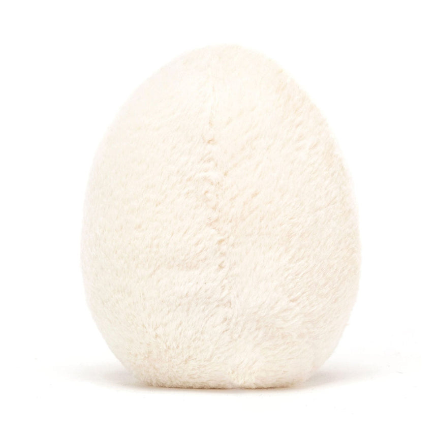 Oeuf Joyeux Amusant 6"-Jellycat-JLC-A6BE-CLÉMENT
