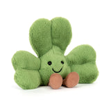 Trèfle Siofra Amusant-Jellycat-JLC-A6SHM-CLÉMENT