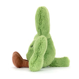 Trèfle Siofra Amusant-Jellycat-JLC-A6SHM-CLÉMENT