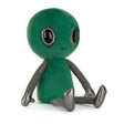Extraterrestre Zyllan-Jellycat-JLC-AL3GRE-CLÉMENT