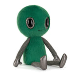 Extraterrestre Zyllan-Jellycat-JLC-AL3GRE-CLÉMENT