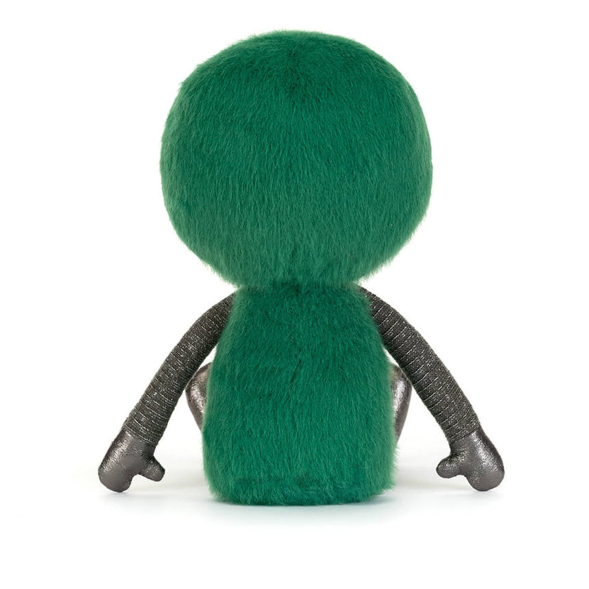 Extraterrestre Zyllan-Jellycat-JLC-AL3GRE-CLÉMENT