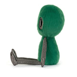 Extraterrestre Zyllan-Jellycat-JLC-AL3GRE-CLÉMENT