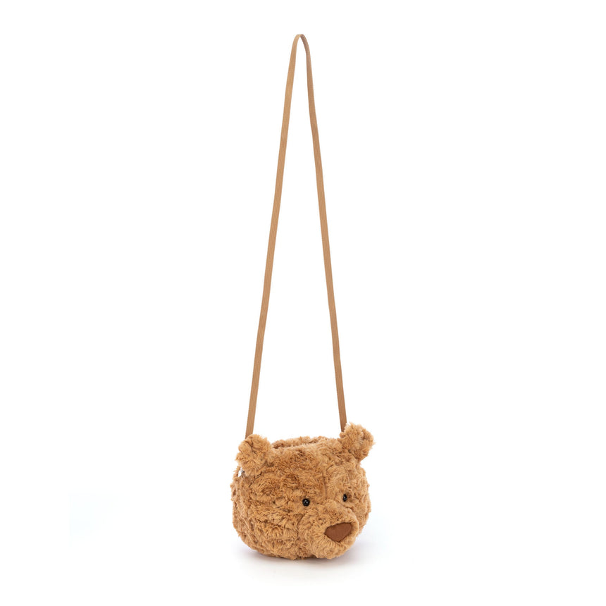 Sac Ours Bathélémy-Jellycat-JLC-BAR4BGBR-CLÉMENT