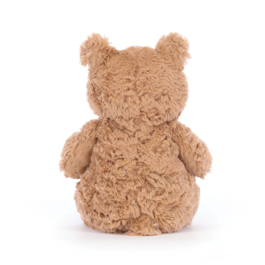 Ours Barthélémy Tiny-Jellycat-JLC-BARS6BR-CLÉMENT
