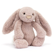 Lapin Luxe Rosa-Jellycat-JLC-BAS3ROS-CLÉMENT