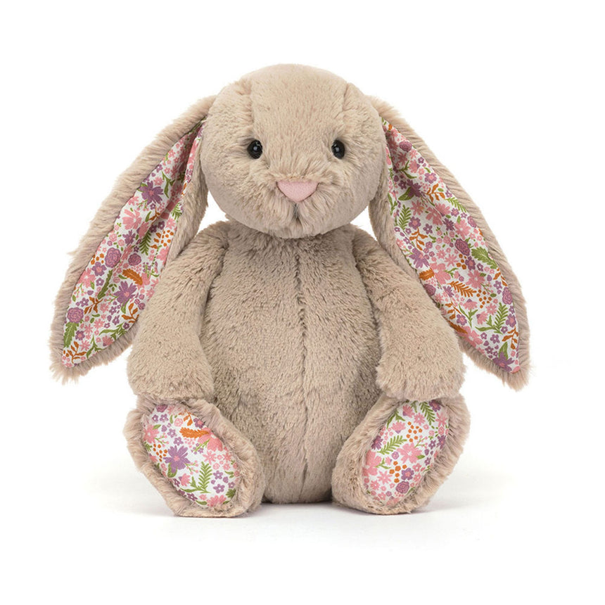 Lapin Pétale Beige-Jellycat-JLC-BPM3BM-CLÉMENT