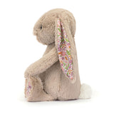 Lapin Pétale Beige-Jellycat-JLC-BPM3BM-CLÉMENT