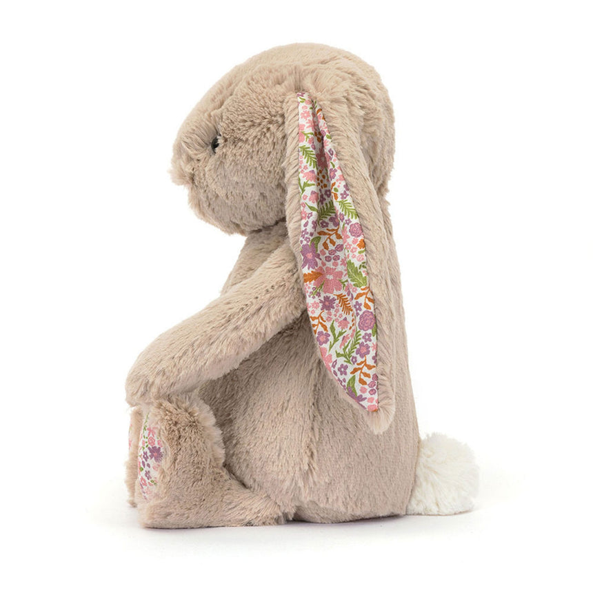 Lapin Pétale Beige-Jellycat-JLC-BPM3BM-CLÉMENT